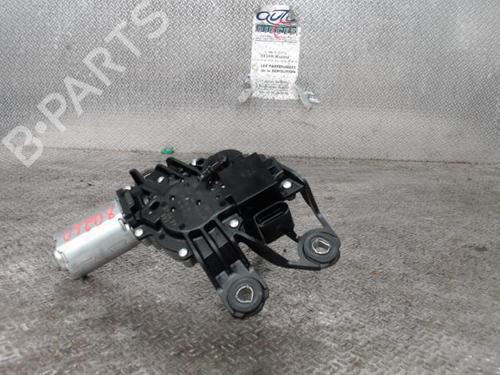 Rear wiper motor VW GOLF V (1K1) 1.9 TDI | BP24087394M102 