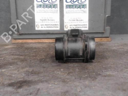 Mass air flow sensor PEUGEOT 207 (WA_, WC_) 1.4 HDi | BP24070727M95 
