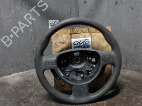 Used Steering wheel Steering wheel OPEL MERIVA A MPV (X03) 1.3 CDTI (E75) (69 hp) 24066520 24066520