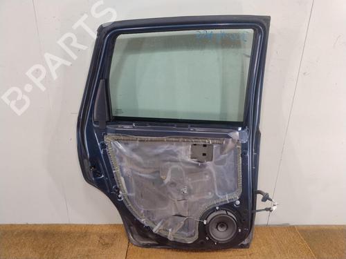 Left rear door NISSAN NOTE (E11, NE11) 1.4 | BP29468559C4 