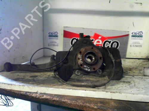 Used Right front steering knuckle Right front steering knuckle ALFA ROMEO GT (937_) 1.9 JTD (937CXN1B) (150 hp) 24066653 24066653