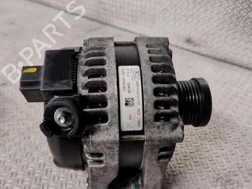 alternator-ford-fiesta-vi-cb1-ccn-2008-30366060 main image