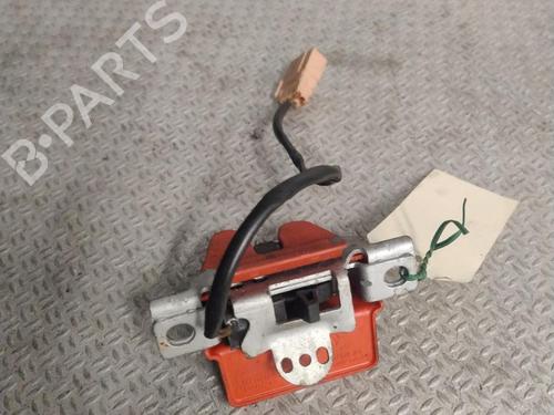 Used Electronic module Electronic module VW FOX Hatchback (5Z1, 5Z3, 5Z4) 1.4 TDI (70 hp) 33679188 33679188