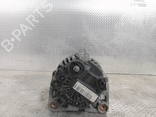 Generator RENAULT MEGANE II (BM0/1_, CM0/1_) 1.5 dCi (BM02, BM13, BM2A, CM02, CM13) (101 hp) 24072157