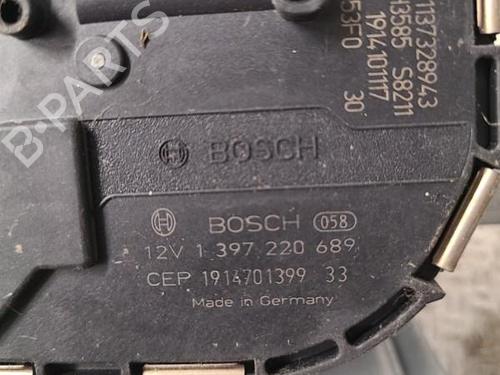 Front wiper motor SEAT LEON (5F1) 1.5 TSI | BP24099202M29 