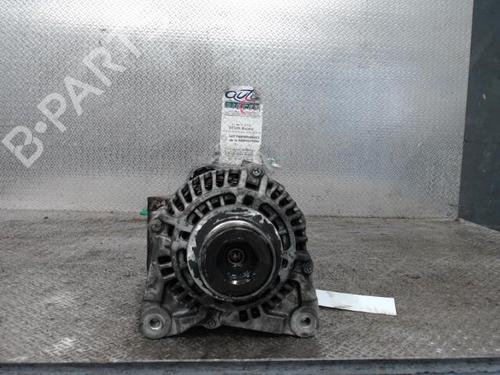 Used Alternator RENAULT KANGOO (KC0/1_) 1.5 dCi (KC07) (65 hp) 24087227