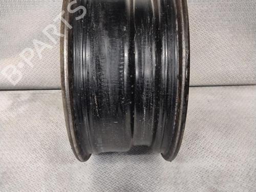 Rim RENAULT MEGANE II (BM0/1_, CM0/1_) 1.5 dCi (BM1E, CM1E) | BP24870192C45 