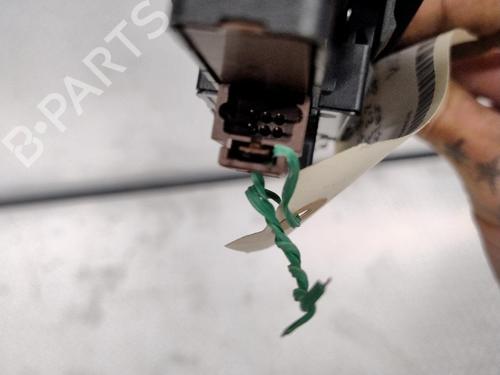 Used Left front window switch PEUGEOT 407 Coupe (6C_) 2.7 HDi (204 hp) 26969019