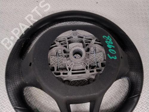 Steering wheel PEUGEOT 2008 I (CU_) 1.2 THP 130 / PureTech 130 | BP29963377C49 - Image 3