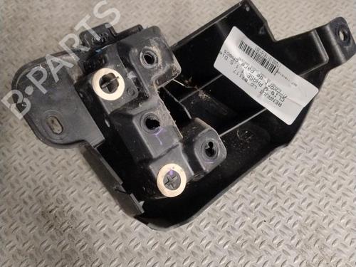 Kofangerbeslag bag RENAULT CLIO V (B7_) 1.5 Blue dCi 100 (B7AD) | BP31302155C159 