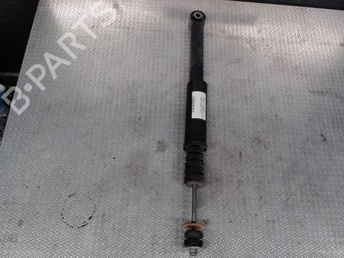Used Left rear shock absorber Left rear shock absorber DACIA LOGAN Pickup (US_) 1.5 dCi (US0K) (68 hp) 37596218 37596218