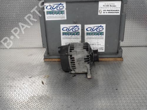 Used Alternator CITROËN XSARA Coupe (N0) 1.6 i (88 hp) 24072379