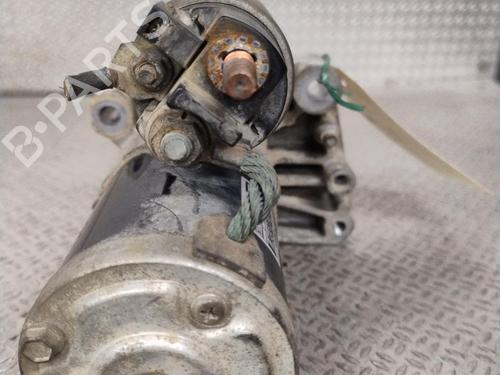 Starter CITROËN C3 II (SC_) 1.4 HDi 70 (SC8HZC, SC8HR0, SC8HP4) | BP31284060M8 - Image 2