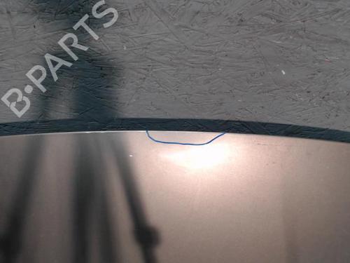 Used Hood PEUGEOT 3008 I MPV (0U_) 2.0 HDi (163 hp) 24095679
