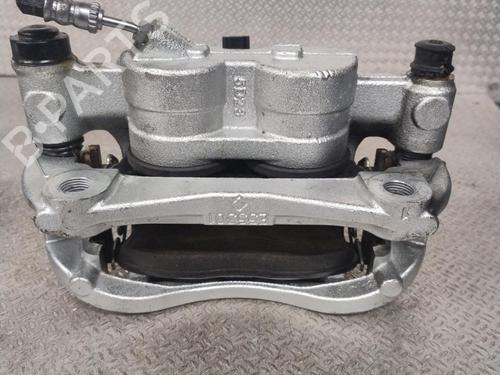 Left front brake caliper RENAULT MASTER IV Platform/Chassis BLUE DCI 150 | BP36819360M105 - Image 2