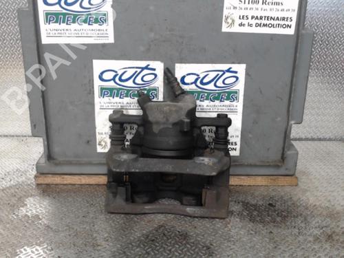 Used Left front brake caliper Left front brake caliper RENAULT MODUS / GRAND MODUS (F/JP0_) 1.6 (JP03, JP0B, JP0U, JP0Y, JP1G) (112 hp) 24071499 24071499