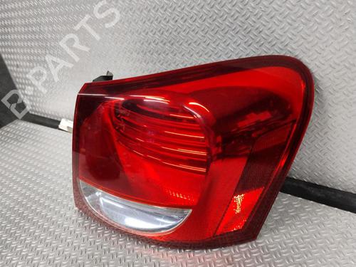 Used Right taillight Right taillight LEXUS GS (_S19_) 450h (GRS191_, GWS191_) (296 hp) 27245170 27245170