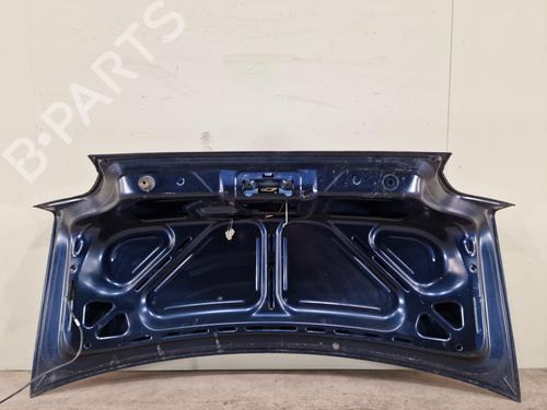 Tailgate PEUGEOT 406 (8B) 1.8 16V | BP24074969C6 