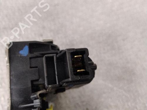 Front left lock DACIA DUSTER (HS_) 1.5 dCi | BP28087707C98