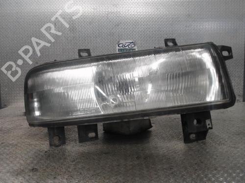Used Right headlight RENAULT MASTER II Platform/Chassis (ED/HD/UD) 2.2 dCI 90 (ED0G, ED0N, HD0G, HD0N, HD1G, HD1N, UD0G,... (90 hp) 24085211