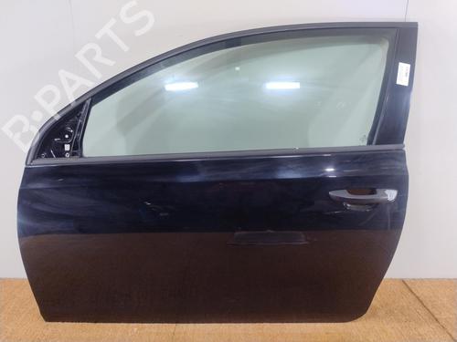Left front door VW GOLF VI (5K1) 1.4 | BP28445961C2 