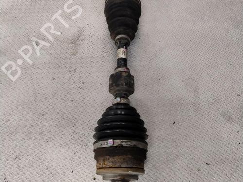 Left front driveshaft TOYOTA AURIS (_E15_) 2.0 D-4D (ADE150_, ADE150R) | BP27530035M38 