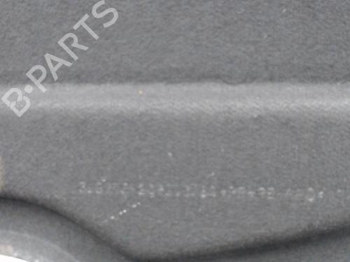 Used Rear parcel shelf RENAULT CLIO III (BR0/1, CR0/1) 1.5 dCi (BR17, CR17) (86 hp) 24098454