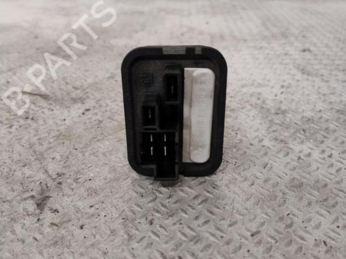 Varmeblæsermodstand OPEL ASTRA H GTC (A04) 1.7 CDTI (L08) | BP27602095M108 