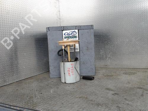 Used Fuel pump SEAT LEON (1P1) 1.9 TDI (105 hp) 24061543