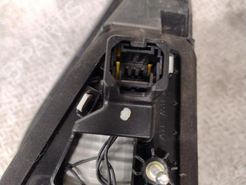 Left tailgate light RENAULT MEGANE IV Hatchback (B9A/M/N_) 1.2 TCe 130 (B9MR) | BP26725072C79 - Image 2