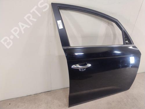 Right front door KIA CARENS IV 1.7 CRDi | BP28087734C3 