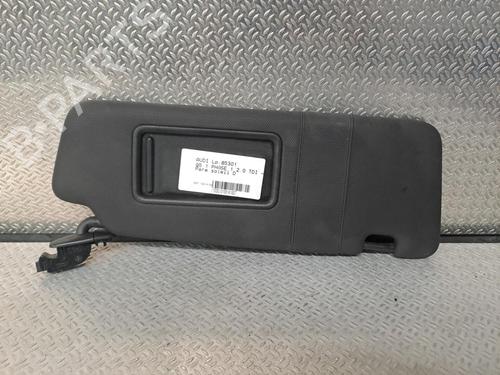 right-sun-visor-audi-q5-8rb-2008-2009-2010-2011-2012-2013-2014-2015-2016-2017-2018-2019-24061725 main image