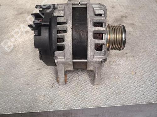 Alternator RENAULT MEGANE IV Hatchback (B9A/M/N_) 1.5 dCi 110 (B9A3) | BP24098486M7 - Image 4