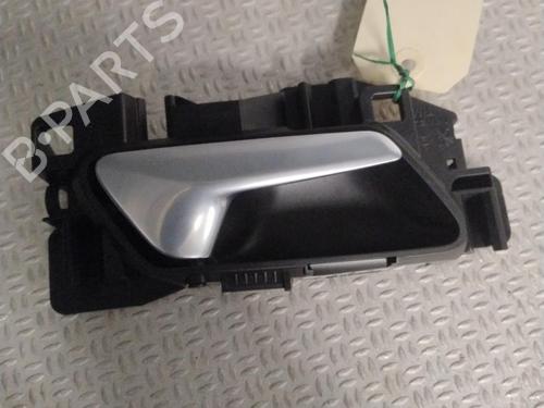 Used Front right interior door handle Front right interior door handle DS DS 4 II (FR_, FB_, F3_, FP_) BlueHDi 130 (FBYHZT) (130 hp) 31266067 31266067