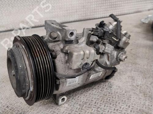 AC-Kompressor RENAULT GRAND SCÉNIC III (JZ0/1_) 1.6 dCi (JZ00, JZ12) (130 hp) 32004815