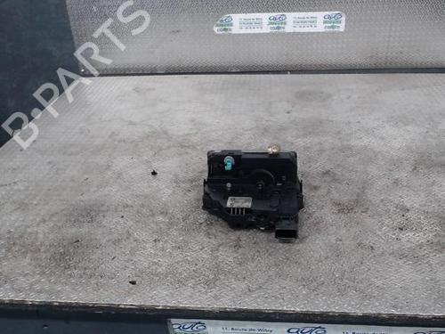 Front right lock FIAT GRANDE PUNTO (199_) 1.4 T-Jet (199AXM1A, 199BXM1A, 199BXN1A) | BP24097196C97