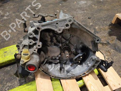 Used Gearbox CITROËN C2 (JM_) 1.1 (60 hp) 31324733