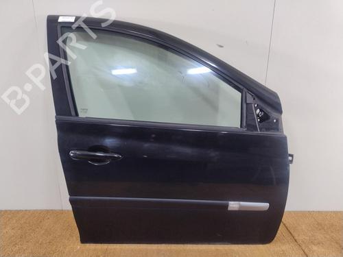 Right front door RENAULT CLIO III Grandtour (KR0/1_) 1.5 dCi | BP28484071C3