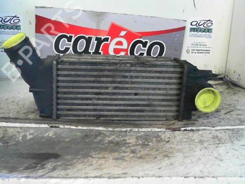 Used Intercooler Intercooler 24066922 24066922