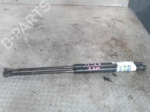 Used Tailgate lift support FORD KA (RU8) 1.2 (69 hp) 24074049