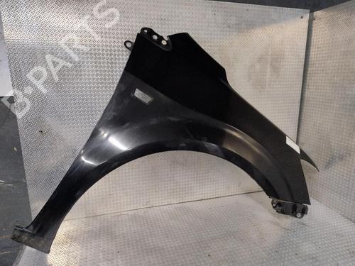 Aleta delantera derecha CHEVROLET AVEO Hatchback (T300) 1.3 D (75 hp) 30797644