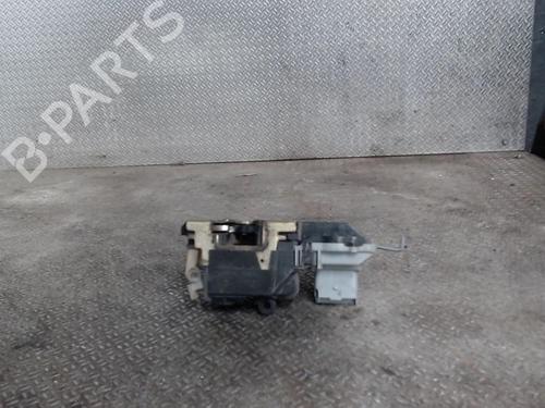 Used Front left lock Front left lock 24082836 24082836