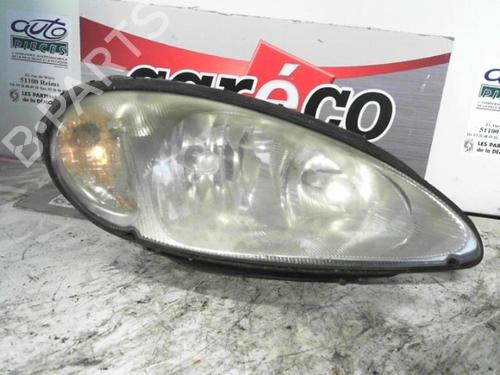 Used Right headlight Right headlight 24063759 24063759