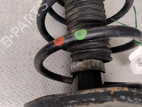 Used Left front shock absorber TOYOTA AURIS (_E15_) 2.0 D-4D (ADE150_, ADE150R) (126 hp) 27530033