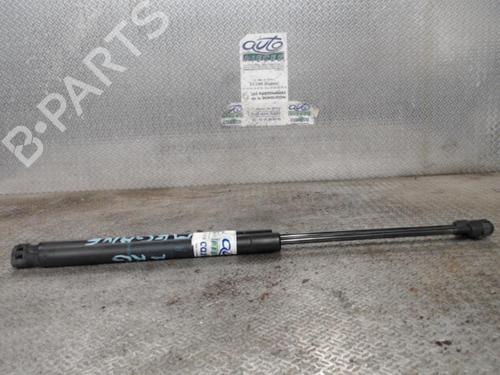 Used Tailgate lift support Tailgate lift support RENAULT MEGANE II Estate (KM0/1_) 1.5 dCi (KM16, KM1E) (106 hp) 24082001 24082001