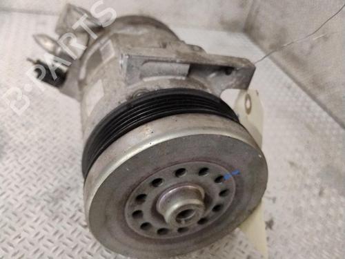 AC compressor FIAT GRANDE PUNTO (199_) 1.2 | BP28484081M34 - Image 3