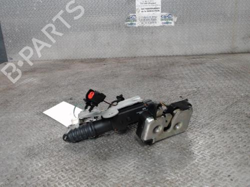Used Electronic module Electronic module FORD KA (RB_) 1.3 i (60 hp) 24081517 24081517