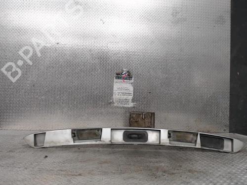 Used Tailgate handle RENAULT MEGANE II Estate (KM0/1_) 1.5 dCi (KM16, KM1E) (106 hp) 24095234
