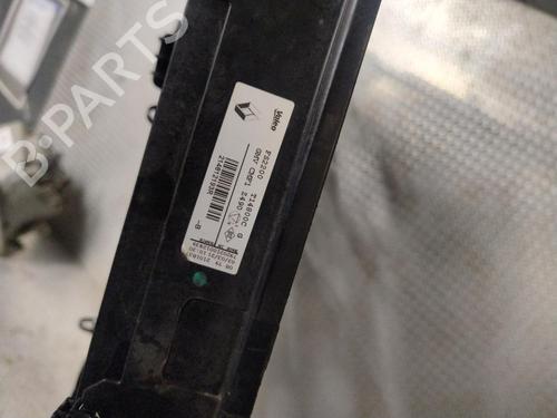 Used Radiator fan Radiator fan RENAULT ESPACE V (JR_) 2.0 Blue dCi 190 (JRAL) (189 hp) 36343840 36343840