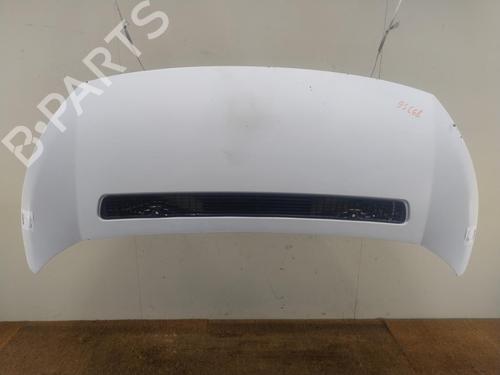 Hood CITROËN JUMPY II Van 1.6 HDi 90 16V | BP32307944C1